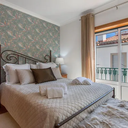 Mar 2 Apartmán Nazaré