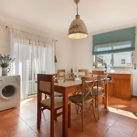 Apartmán Mar 2 Nazaré