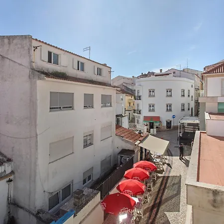 Apartmán Mar 2 Nazaré