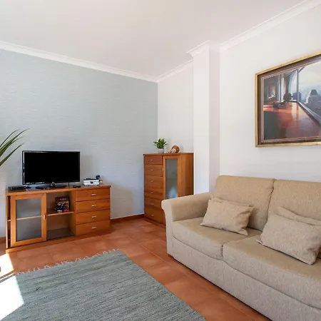 Mar 2 Apartmán Nazaré