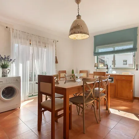 Apartman Mar 2 Nazaré