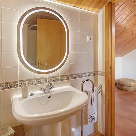 Mar 2 Apartman Nazaré