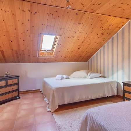 Apartman Mar 2 Nazaré