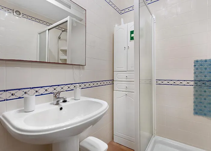 Apartmán Mar 2 Nazaré