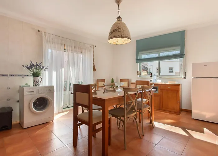 Apartmán Mar 2 Nazaré