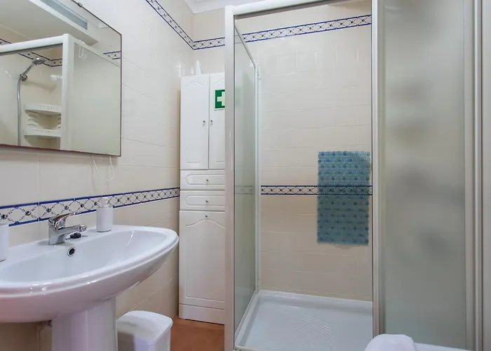 Mar 2 Apartmán Nazaré