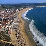 Mar 2 Nazaré