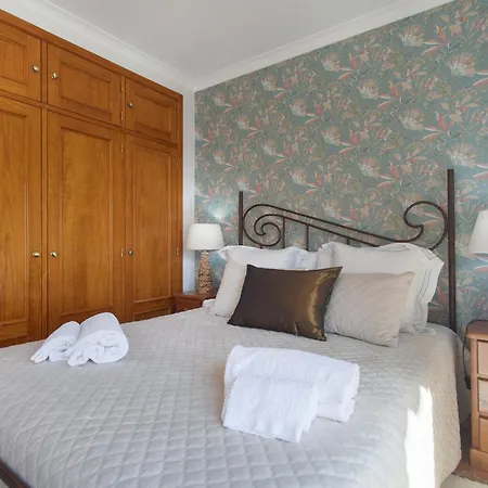 Апартаменты Mar 2