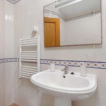 Апартаменты Mar 2