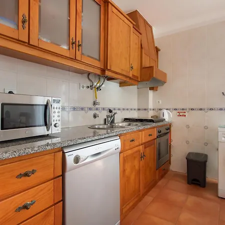 Апартаменты Mar 2 Назаре