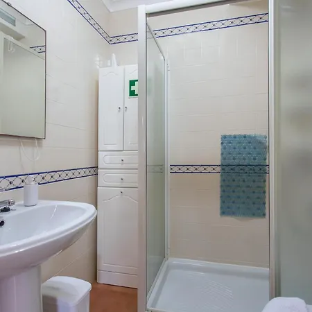 Mar 2 Апартаменты Назаре