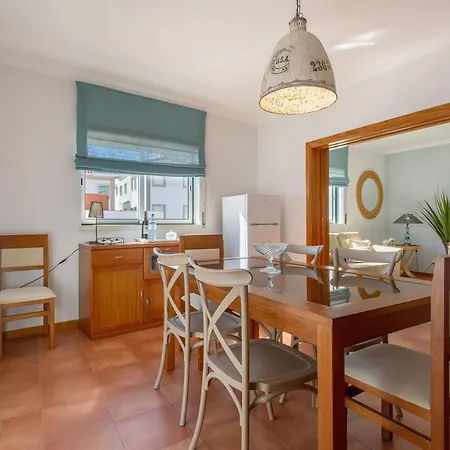 Apartmán Mar 2