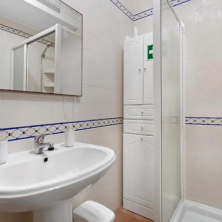 Mar 2 Apartmán Nazaré