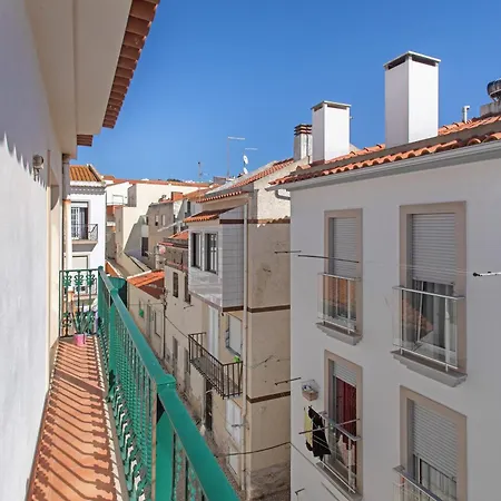 Mar 2 Apartmán